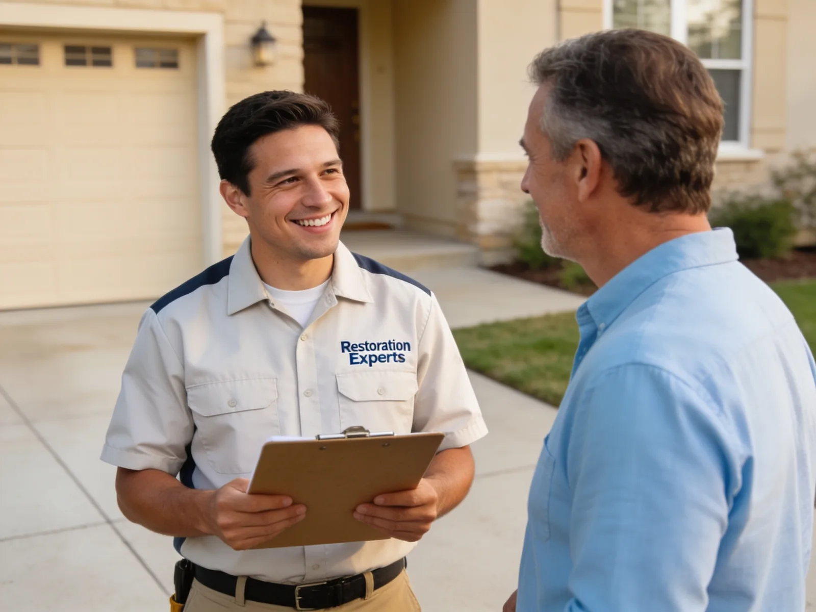 Water Damage Cleanup Daisetta, TX FAQs